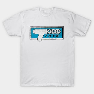 Todd Toys T-Shirt